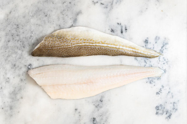 Cod Fillet