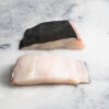 2 Halibut Fillet Portions - Image 2