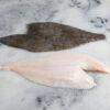 Frozen Plaice Fillets 1kg - Image 3