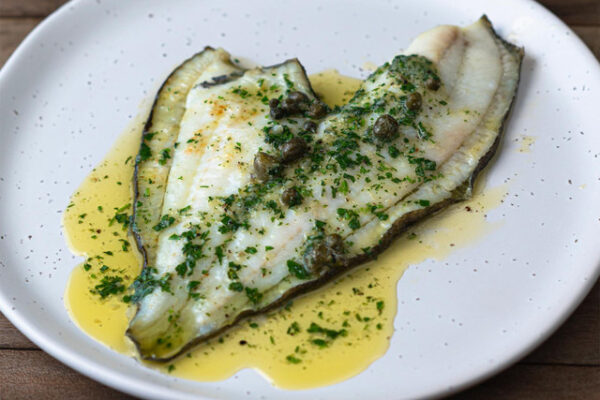 Frozen Plaice Fillets - Image 3