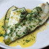 Frozen Plaice Fillets 1kg - Image 2