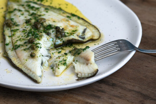 Frozen Plaice Fillets - Image 4