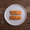2 Salmon Fillets portions with a Thai Marinade - Image 3